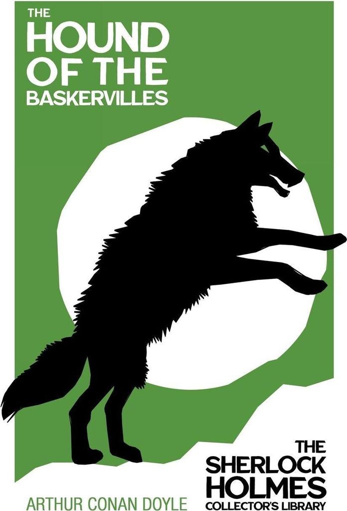 Der Hund von Baskerville