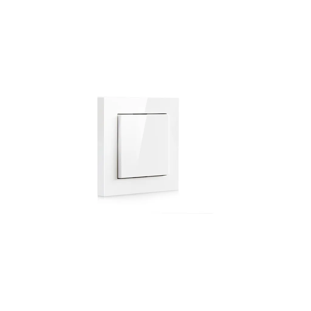 Interrupteur mural connecté Eve Light Switch Bluetooth pour maison intelligente - 6