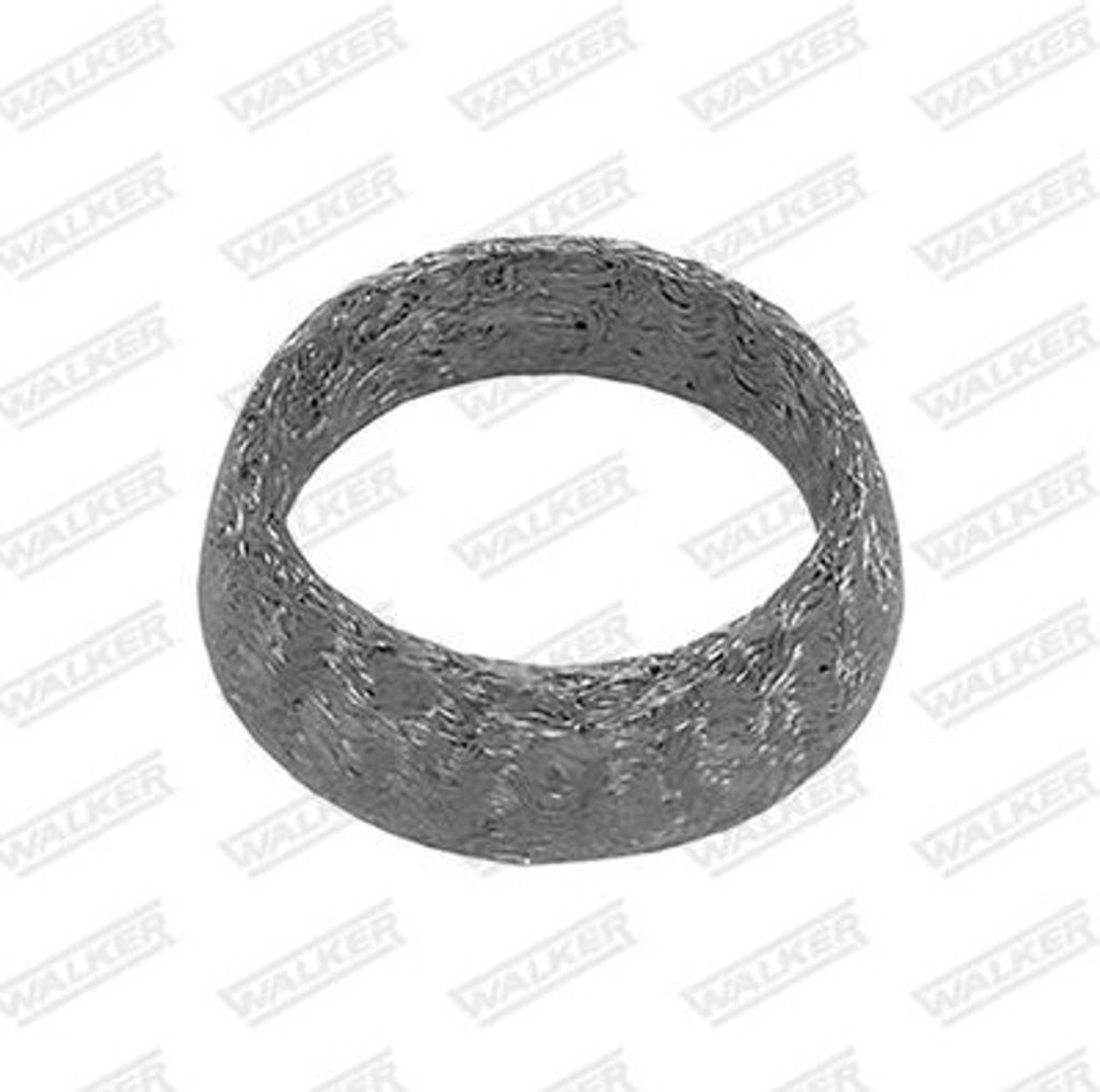 WALKER 80330 Auspuffdichtung Auspuffdichtung für HYUNDAI ATOS (MX)