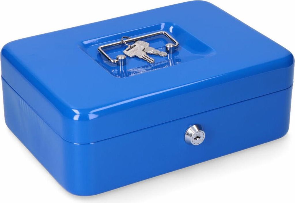 Micel CFC09 M13397 Blau Stahl Stahl 25 x 18 x 18 x 9 cm 250 x 180 x 90 mm