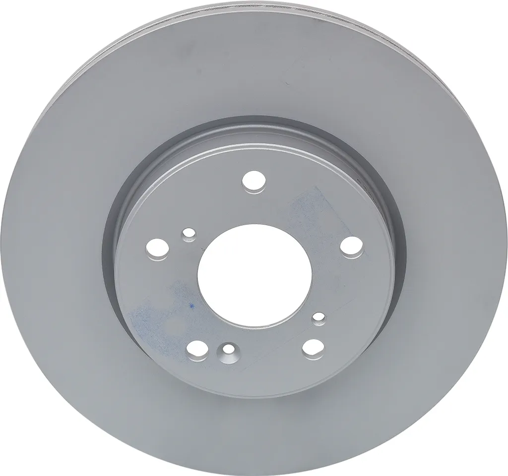 Paire de disques de frein ventilés ATE pour HR-V (RU) série 24.0125-0221.1