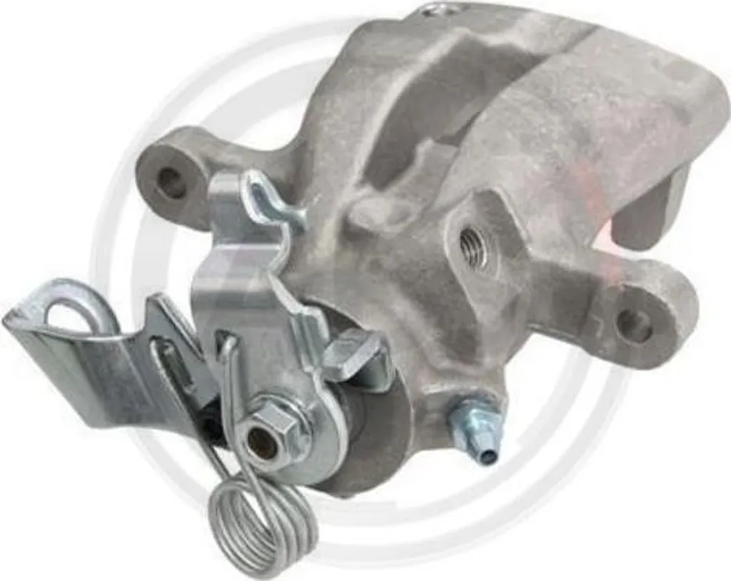 Étrier de frein arrière pour Opel Astra G et Meriva - Réparation OE 93176084