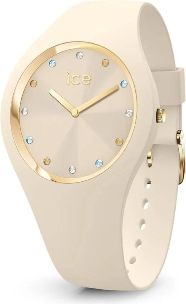 Ice-Watch 022358 Montre femme ICE Cosmos S Vanille Image du produit 