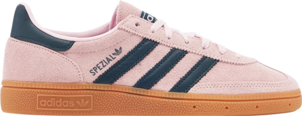 Adidas Handball Spécial Clear Pink Arctic Night (IF6561) - Image du produit 