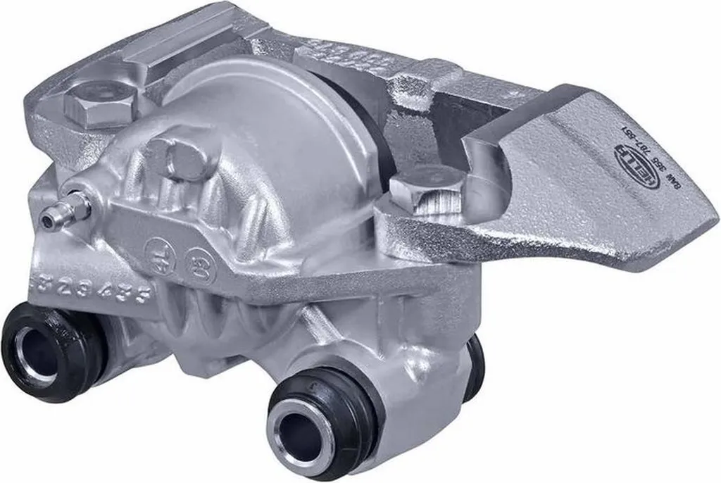 Etrier de frein hydraulique de 48 mm HELLA compatible CITROËN BERLINGO