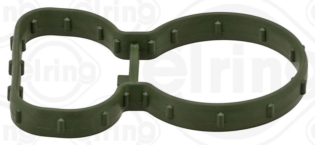 ELRING 546.900 Ansaugkrümmer-Dichtung für BMW 3 Touring (G21) 5 Touring (G31) 5 Limousine (G30, F90) X3 (G01, F97) 3 Limousine (G20) 7 (G11, G12)