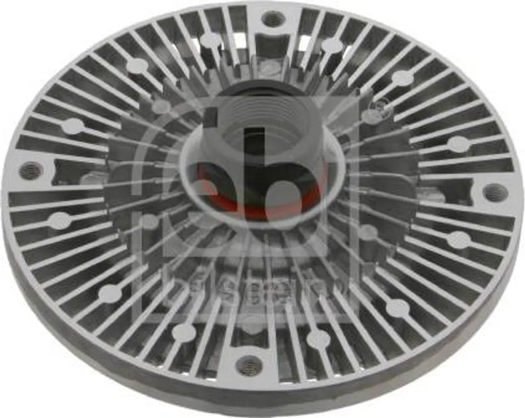 Réparer Surchauffe Moteur BMW avec Embrayage Ventilateur Febi 18678