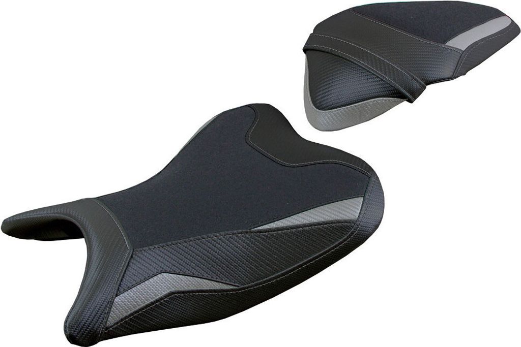 Sattel Abdeckung Ribera Ultragrip 2GR-2