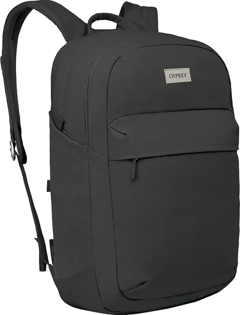 Fini le manque de place avec le sac à dos Osprey Arcane XL Day Black