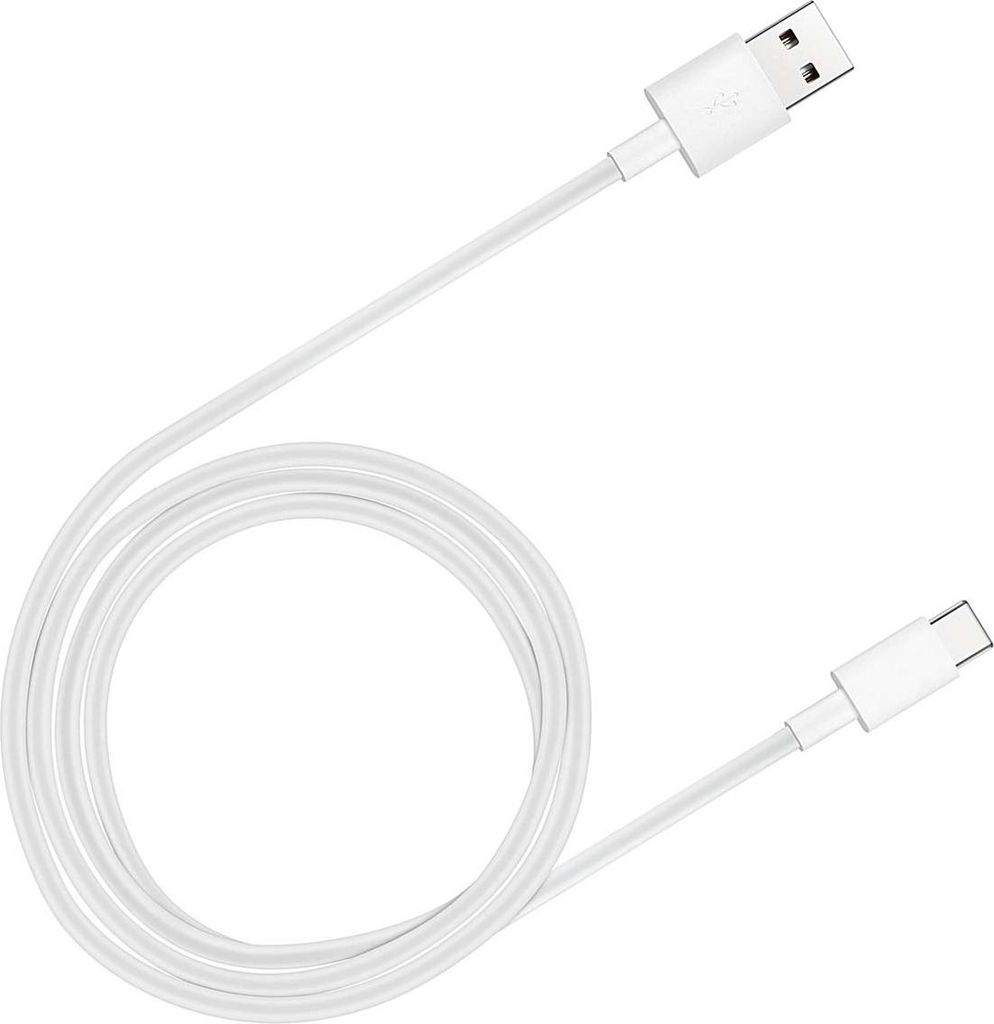 Dátový kábel Huawei Super nabíjací protokol s bielym Obrázok produktu 