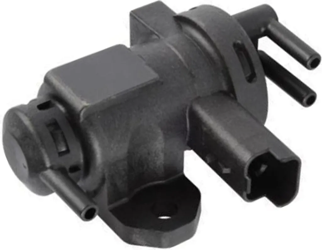 Électrovanne de pression turbo PARTSTEC 2 pôles compatible Peugeot 406