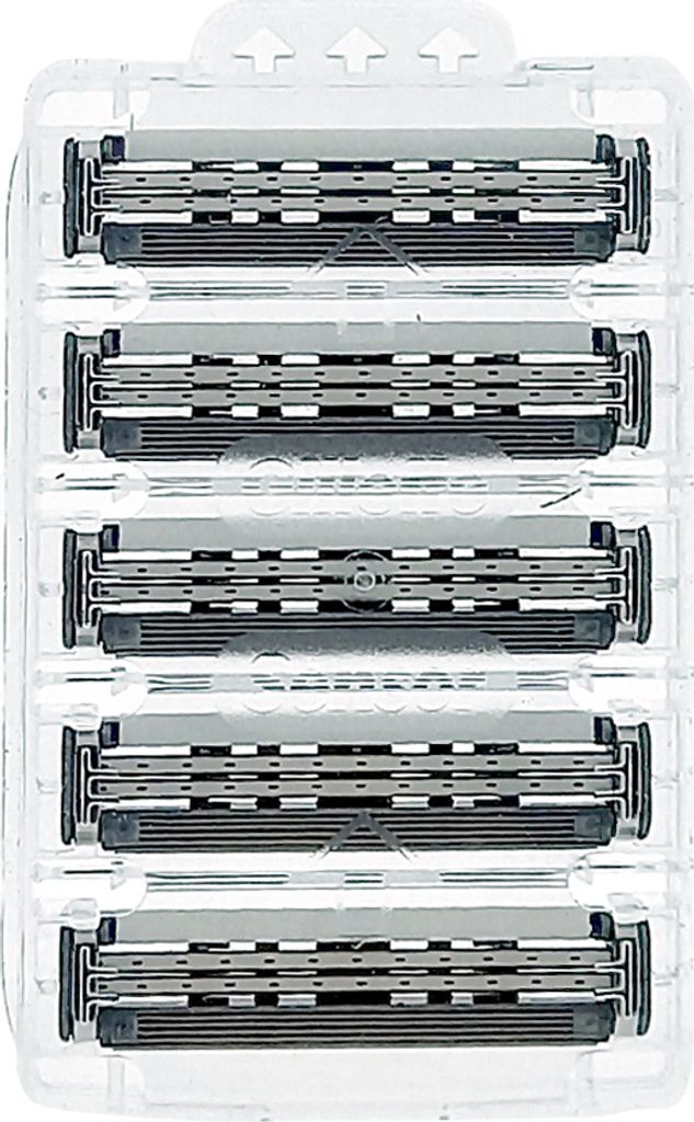 Gillette Sensor Excel Lamette | Confronta Prezzi - Foto 2