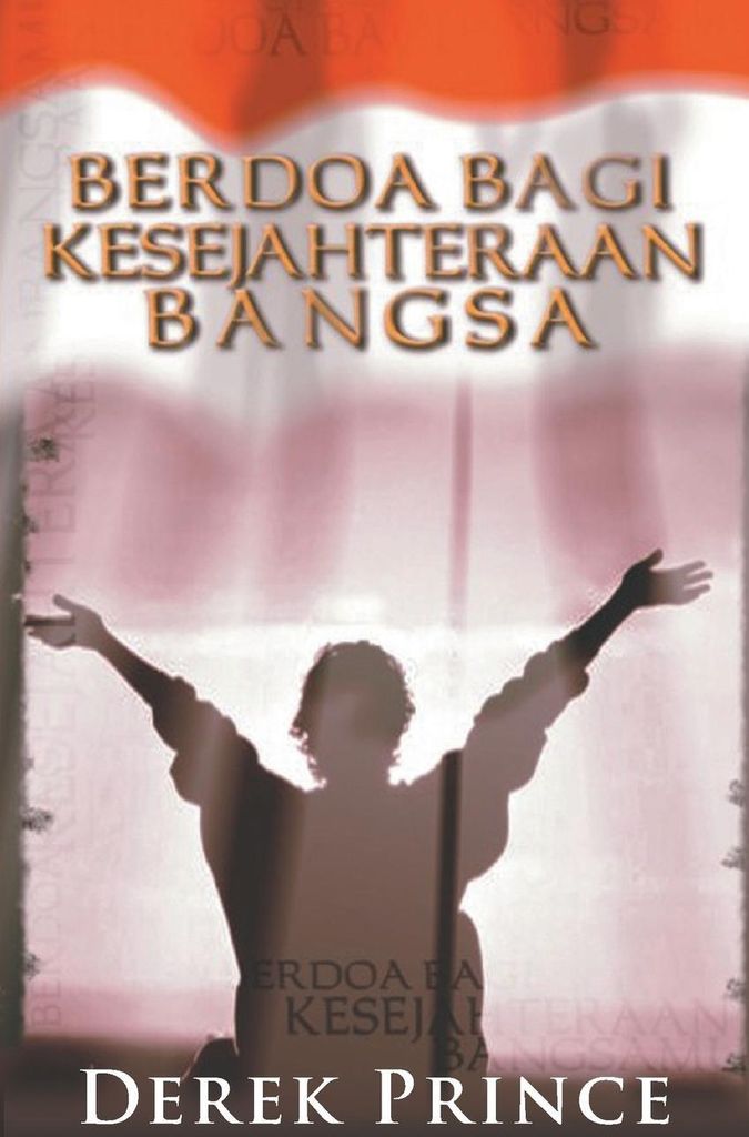 Praying for the Government - INDONESIAN BAHASA