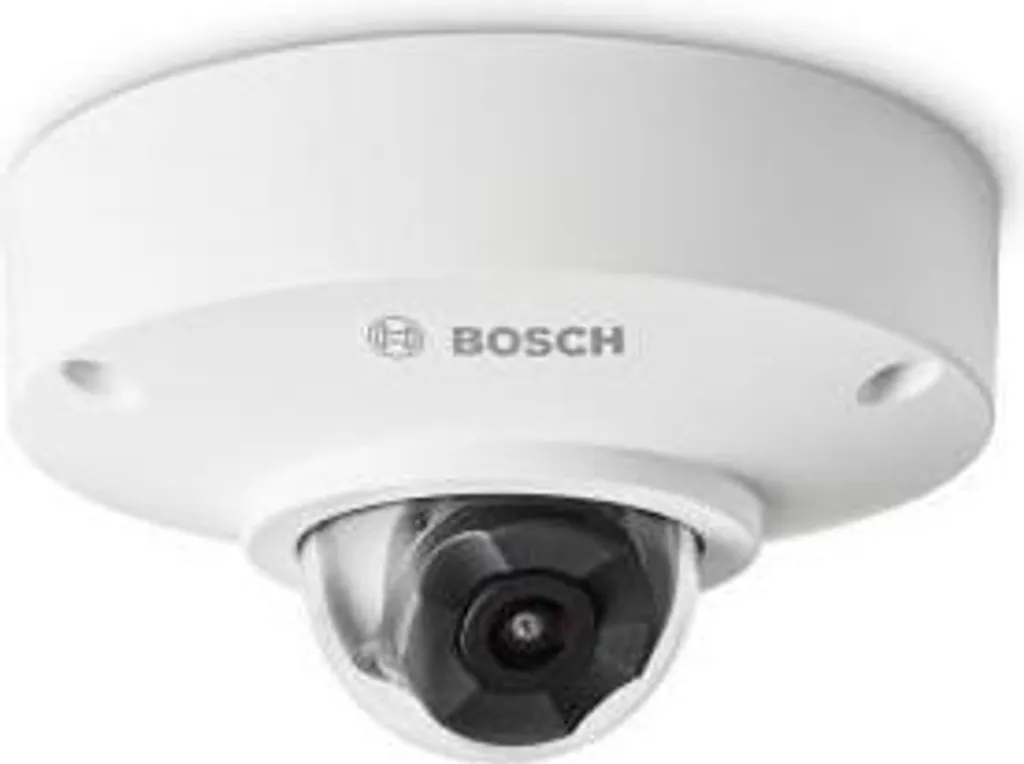 Caméra anti-contre-jour 2MP HDR IP66 : surveillance nette 106° garantie