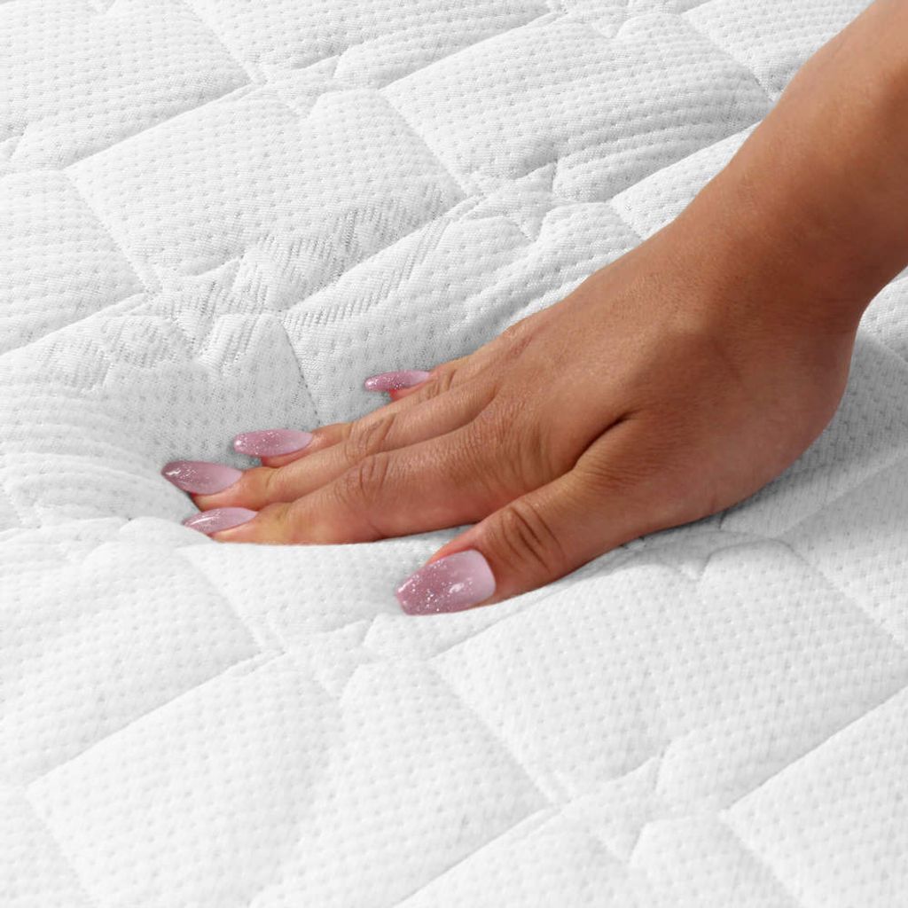 babybay Matratze KlimaWave® für Maxi und Boxspring Produktbild 6