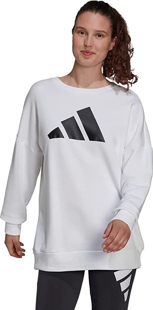 adidas Damen Sweatshirt Produktbild 