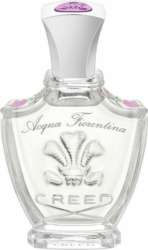 Creed Acqua Fiorentina, Frauen, 75 ml, Apfel, Pflaume, Produktbild 