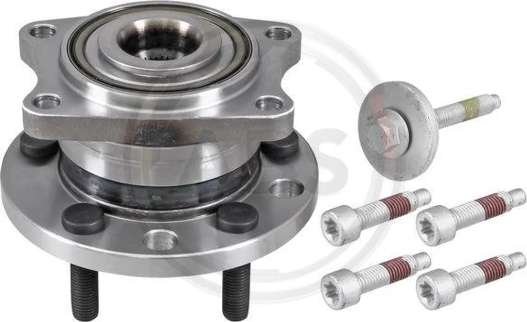 Roulement roue A.B.S. 201703 haute résistance pour Volvo V40 et V50 OE