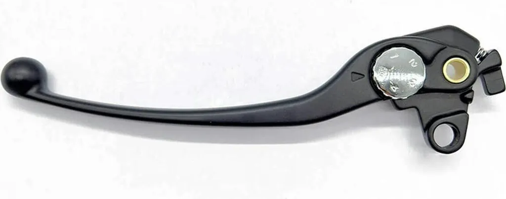 Levier embrayage gauche aluminium noir Magneti Marelli HONDA GL 1800 G