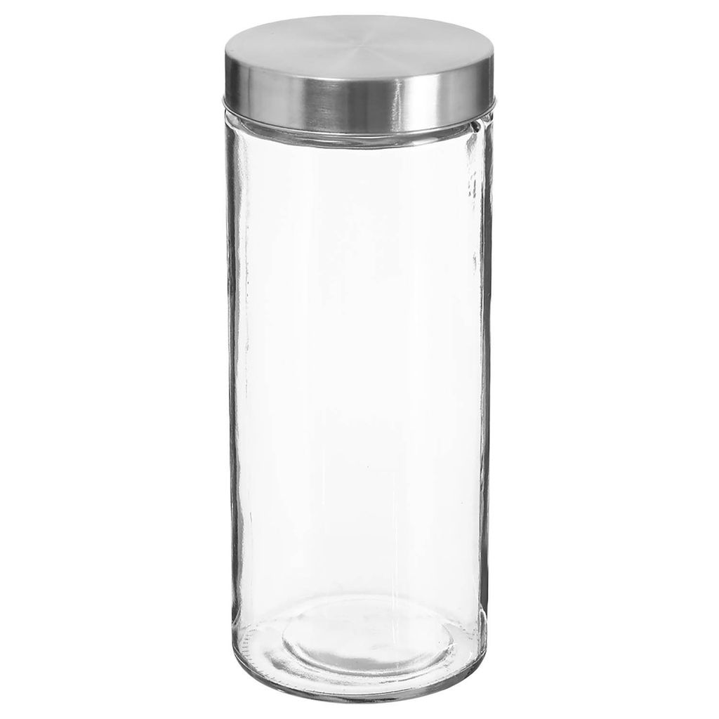 5five Simply Smart Einmachglas Nixo, Vorratsglas, Glas, Immagine del prodotto 