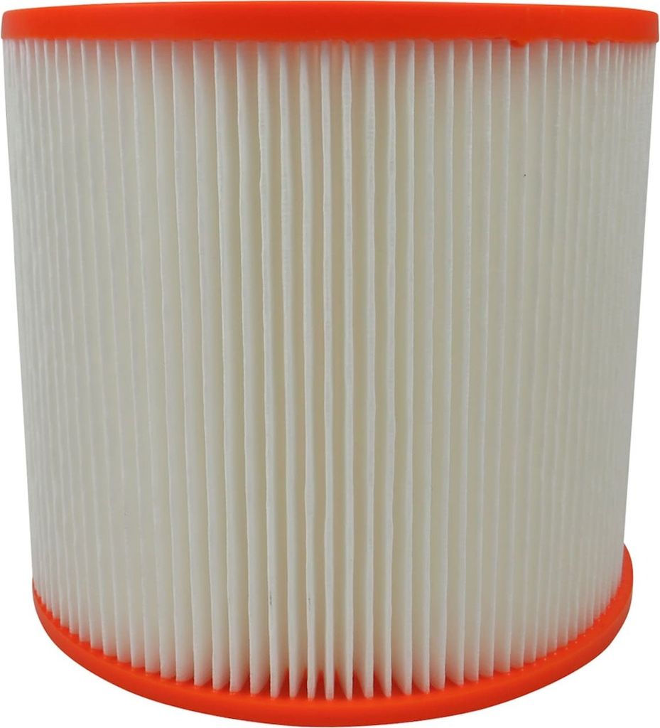 PES Luftfilter für Parkside PNTS 1500 A2 Filter Staubfilter