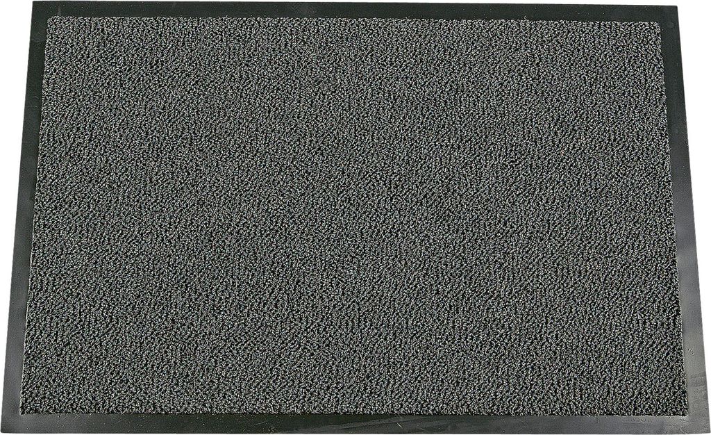 MD-Entree 105 1609 007 Schmutzfangmatte aus 100% Polypropylen 60x90, anthrazit