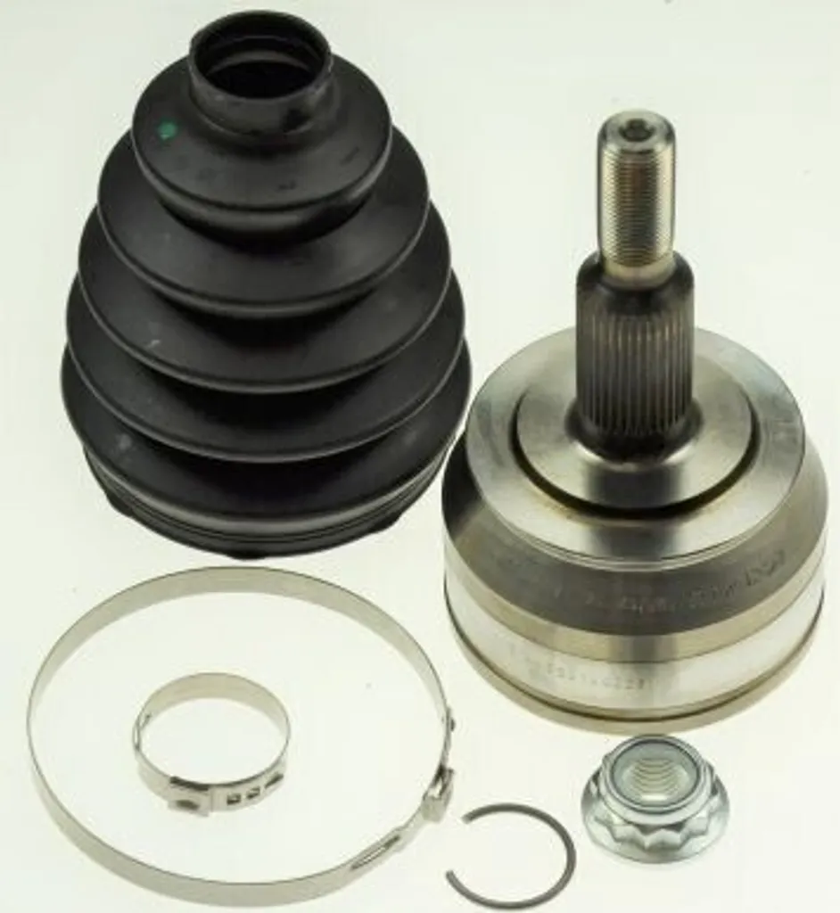 Kit joint SPIDAN 36106 renforcé pour transmission T6 OE 7E0498099D