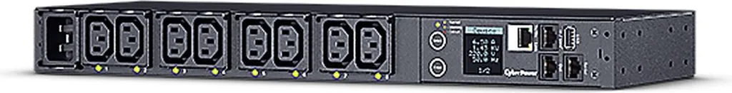 PDU Cyberpower MBO pour Alimentation Serveur et Distribution 230V 20A