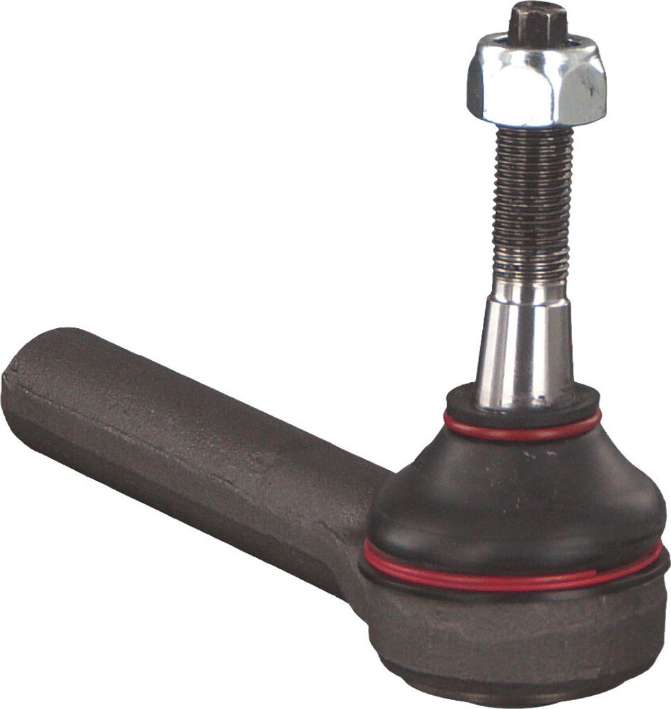 FEBI BILSTEIN Spurstangenkopf Spurstange für CHRYSLER GRAND VOYAGER V (RT) für DODGE GRAND CARAVAN Vorne Links Vorne Rechts 41100