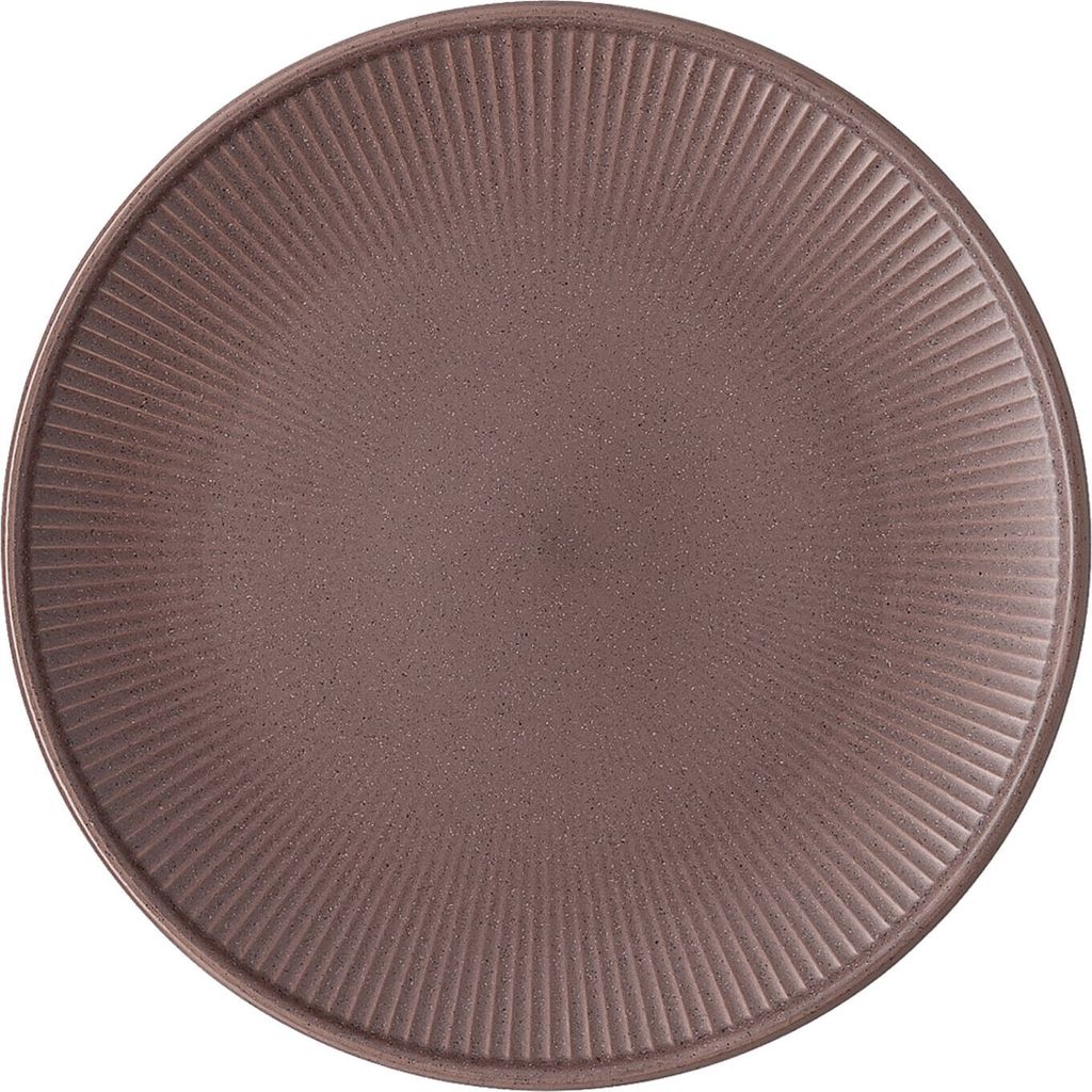 Thomas Speiseteller 27 cm Thomas Clay Rust Produktbild 