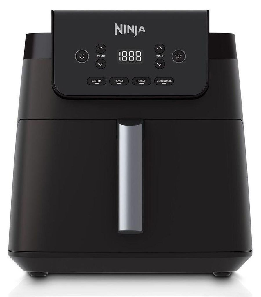 Ninja AF170EU Heißluftfritteuse 6,2 l Produktbild 