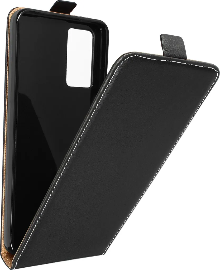 Recensione Custodia Verticale Redmi Note 11 Pro 5G Nero Portacarte
