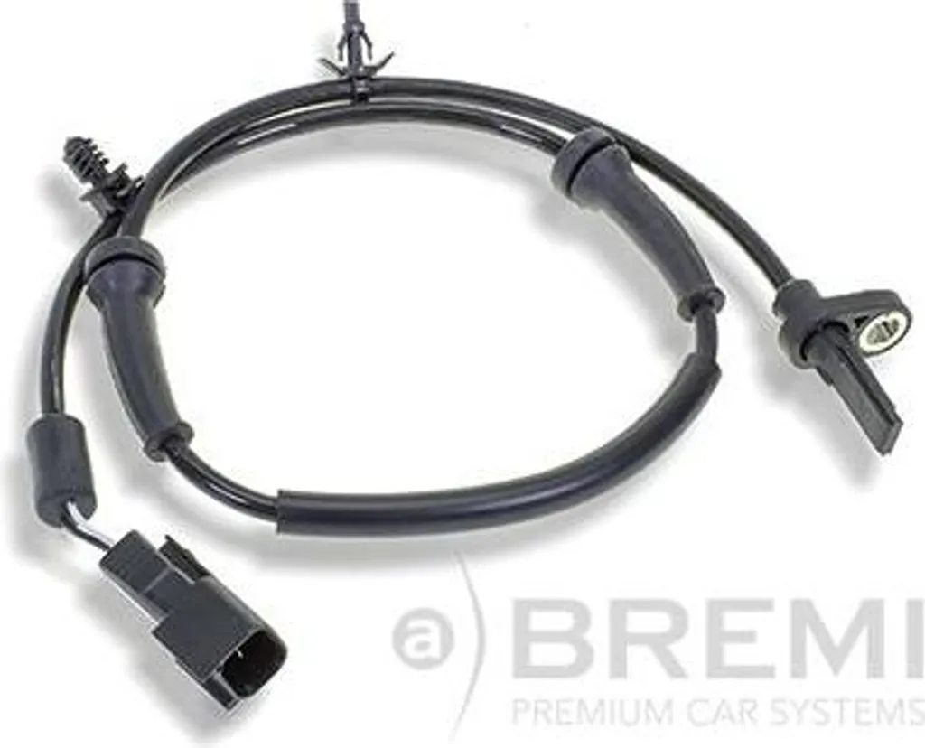 Sensore Velocità Ruota BREMI 50123 per Mazda 2 | Ricambio OEM D6514370XB