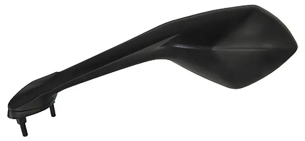 Rétroviseur gauche noir Vicma Triumph Daytona 675 de 2012 à 2017