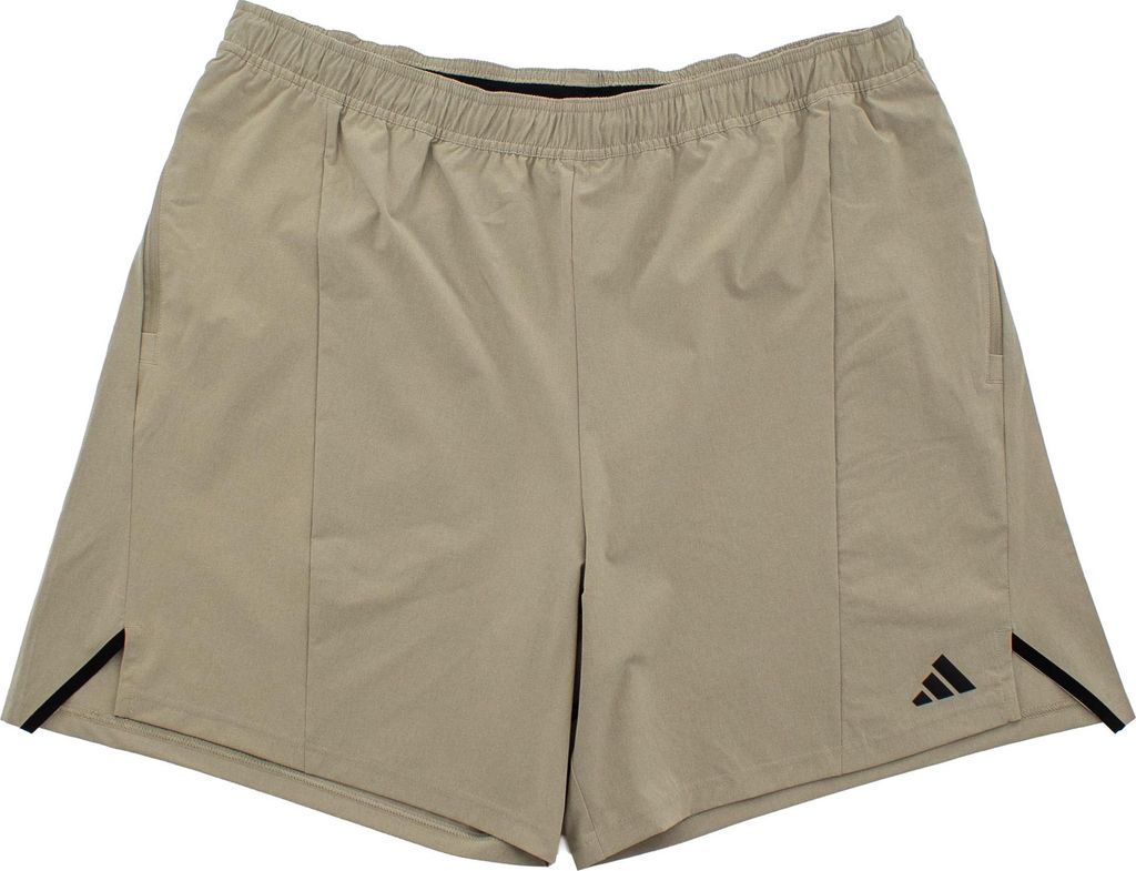 Adidas Herren D4T Designed for Training Shorts kurze Hose Sporthose Gr. 2XL