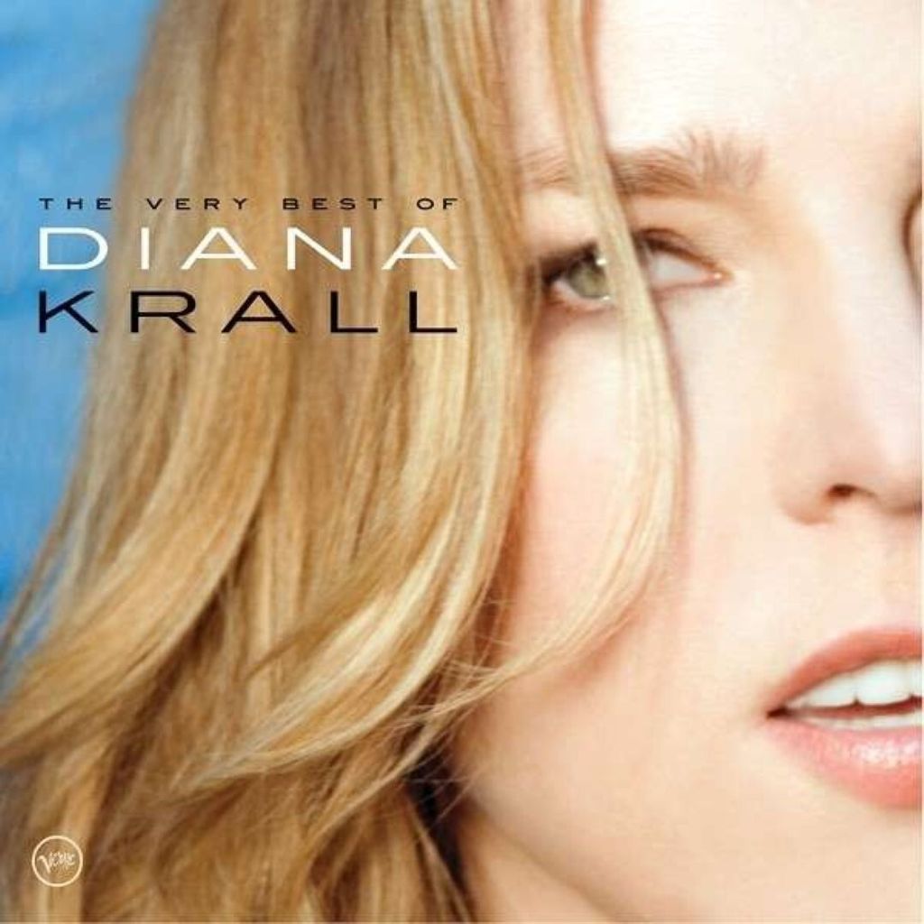 Diana Krall - The Very Best Of (CD)