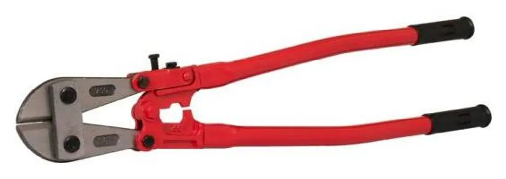 Topgear Boltschaar 30 en acier forgé 75 cm avec mâchoires réglables