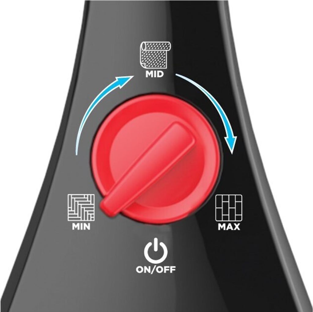 Odkurzacz parowy Vileda Steam XXL Plus Zdjęcie produktu 28