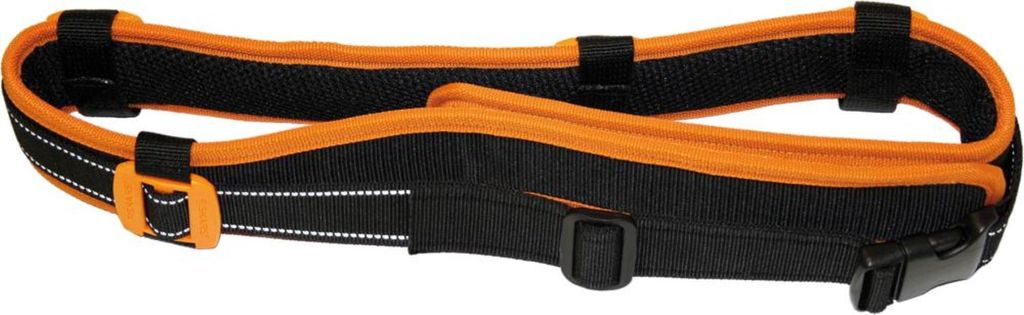 Fiskars 1003626, Bedrový opasok na náradie, Čierna, Obrázok produktu 