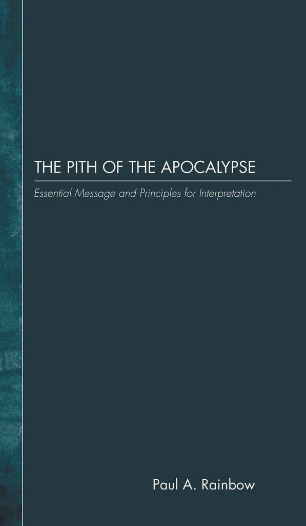 The Pith of the Apocalypse