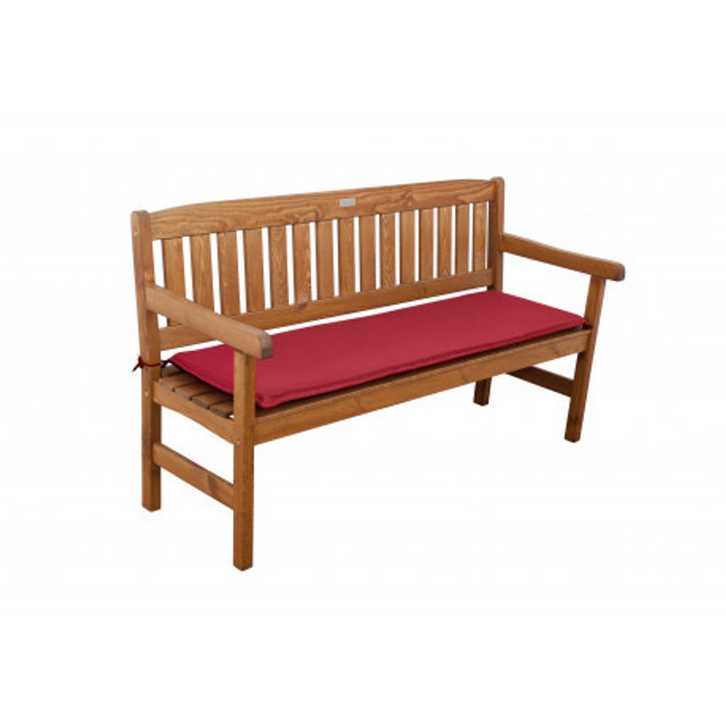 Doppler Sedák HIT UNI na 2-místnou lavici 120 x 45 x 5 cm : Obrázek produktu 