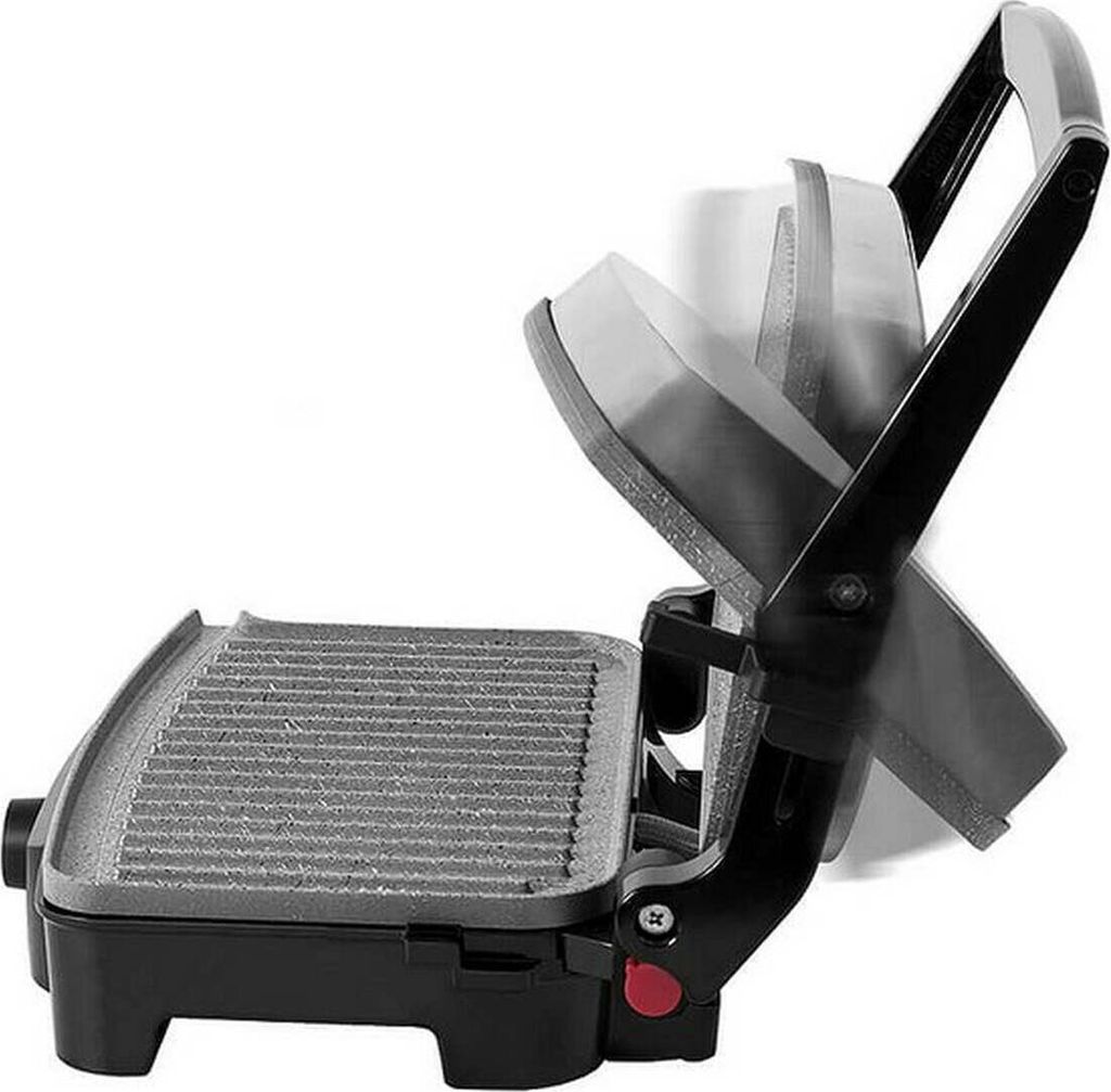 CECOTEC 03024 - Elektrický gril Rock'nGrill 1500 Obrázek produktu 