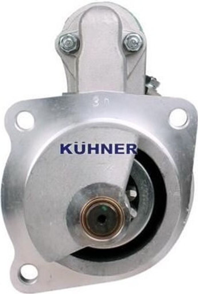 AD KÜHNER 10946L Starter Anlasser 2,1kW 12V