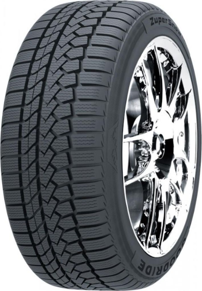 Goodride Zupersnow Z-507 245/40R18 97V Bsw Xl Produktbild 