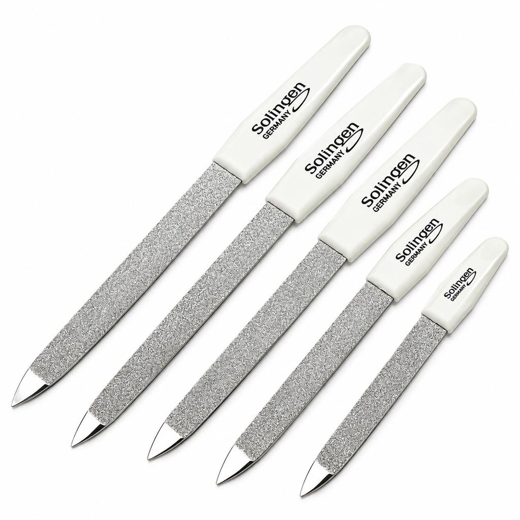 SMI Saphir-Nagelfeile 5 Saphirnagelfeile Solingen Saphir Produktbild 