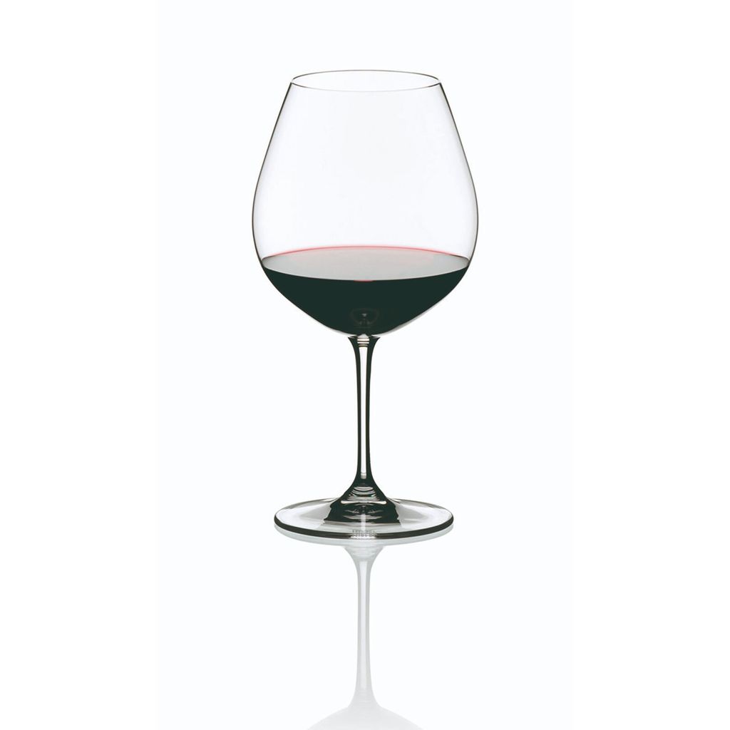 Riedel VINUM PINOT NOIR (BURGUNDER ROT) 6416/07 Produktbild 