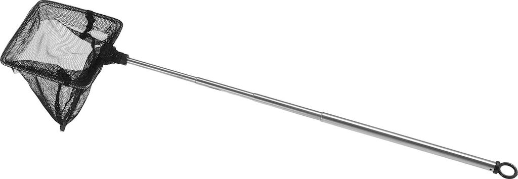 1 Stück Aquarium Fischnetz Zubeh?r Kleine Fisch Feine Netz 7.4x6.3cm