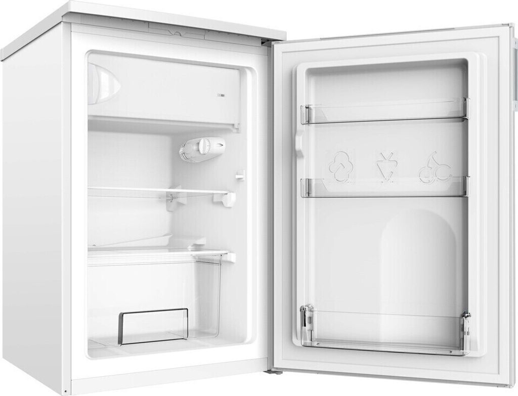 Amica Kühlgerät KS 15463 W KS15463W Produktbild 3