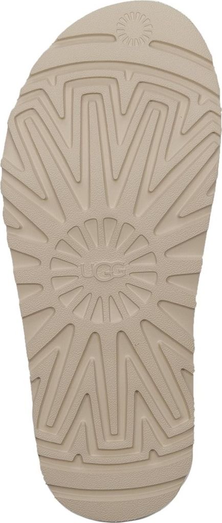 UGG Damen Pantoletten Goldenstar Cross Slide 11254-37, Produktbild 5