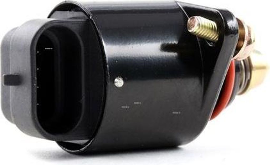 RIDEX 1298I0028 Leerlaufregler für CHEVROLET MATIZ (M200, Produktbild 